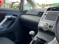 USED 2012 62 TOYOTA VERSO 2.0 TR D-4D  5d 125 BHP WARRANTY INCLUDED - NATIONWIDE DELIVERY