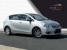 USED 2012 62 TOYOTA VERSO 2.0 TR D-4D  5d 125 BHP WARRANTY INCLUDED - NATIONWIDE DELIVERY