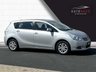 USED 2012 62 TOYOTA VERSO 2.0 TR D-4D  5d 125 BHP WARRANTY INCLUDED - NATIONWIDE DELIVERY