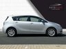 USED 2012 62 TOYOTA VERSO 2.0 TR D-4D  5d 125 BHP WARRANTY INCLUDED - NATIONWIDE DELIVERY