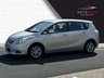 USED 2012 62 TOYOTA VERSO 2.0 TR D-4D  5d 125 BHP WARRANTY INCLUDED - NATIONWIDE DELIVERY