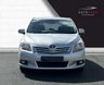 USED 2012 62 TOYOTA VERSO 2.0 TR D-4D  5d 125 BHP WARRANTY INCLUDED - NATIONWIDE DELIVERY