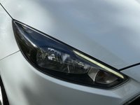 USED 2015 15 FORD FOCUS 1.5 ZETEC TDCI 5d 118 BHP 