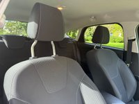 USED 2015 15 FORD FOCUS 1.5 ZETEC TDCI 5d 118 BHP 