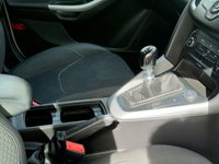 USED 2015 15 FORD FOCUS 1.5 ZETEC TDCI 5d 118 BHP 