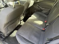 USED 2015 15 FORD FOCUS 1.5 ZETEC TDCI 5d 118 BHP 