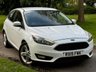 USED 2015 15 FORD FOCUS 1.5 ZETEC TDCI 5d 118 BHP 