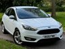 USED 2015 15 FORD FOCUS 1.5 ZETEC TDCI 5d 118 BHP 