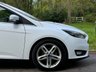 USED 2015 15 FORD FOCUS 1.5 ZETEC TDCI 5d 118 BHP 