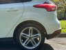 USED 2015 15 FORD FOCUS 1.5 ZETEC TDCI 5d 118 BHP 