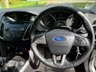 USED 2015 15 FORD FOCUS 1.5 ZETEC TDCI 5d 118 BHP 