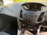 USED 2015 15 FORD FOCUS 1.5 ZETEC TDCI 5d 118 BHP 