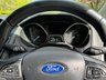 USED 2015 15 FORD FOCUS 1.5 ZETEC TDCI 5d 118 BHP 