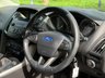 USED 2015 15 FORD FOCUS 1.5 ZETEC TDCI 5d 118 BHP 