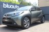 USED 2022 72 TOYOTA AYGO X 1.0 VVT-I EDGE 5d 71 BHP Rear Parking Camera, Miracast Phone Connection, Heated Front Screen, Voice Control