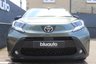 USED 2022 72 TOYOTA AYGO X 1.0 VVT-I EDGE 5d 71 BHP Rear Parking Camera, Miracast Phone Connection, Heated Front Screen, Voice Control