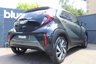 USED 2022 72 TOYOTA AYGO X 1.0 VVT-I EDGE 5d 71 BHP Rear Parking Camera, Miracast Phone Connection, Heated Front Screen, Voice Control