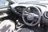USED 2022 72 TOYOTA AYGO X 1.0 VVT-I EDGE 5d 71 BHP Rear Parking Camera, Miracast Phone Connection, Heated Front Screen, Voice Control