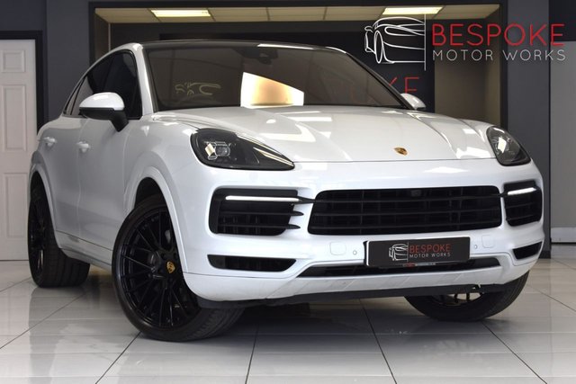 Bespoke Motor Works LTD