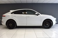 USED 2019 69 PORSCHE CAYENNE 3.0 V6 TIPTRONIC 5 DOOR **&pound;699 A MONTH WITH &pound;6695 DEPOSIT**