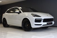 USED 2019 69 PORSCHE CAYENNE 3.0 V6 TIPTRONIC 5 DOOR **&pound;699 A MONTH WITH &pound;6695 DEPOSIT**