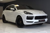 USED 2019 69 PORSCHE CAYENNE 3.0 V6 TIPTRONIC 5 DOOR **&pound;699 A MONTH WITH &pound;6695 DEPOSIT**