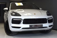 USED 2019 69 PORSCHE CAYENNE 3.0 V6 TIPTRONIC 5 DOOR **&pound;699 A MONTH WITH &pound;6695 DEPOSIT**