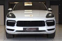 USED 2019 69 PORSCHE CAYENNE 3.0 V6 TIPTRONIC 5 DOOR **&pound;699 A MONTH WITH &pound;6695 DEPOSIT**