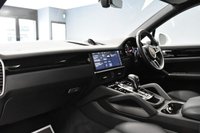 USED 2019 69 PORSCHE CAYENNE 3.0 V6 TIPTRONIC 5 DOOR **&pound;699 A MONTH WITH &pound;6695 DEPOSIT**