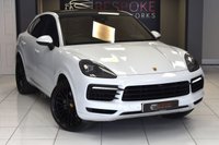 USED 2019 69 PORSCHE CAYENNE 3.0 V6 TIPTRONIC 5 DOOR **&pound;699 A MONTH WITH &pound;6695 DEPOSIT**