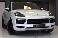 USED 2019 69 PORSCHE CAYENNE 3.0 V6 TIPTRONIC 5 DOOR **&pound;699 A MONTH WITH &pound;6695 DEPOSIT**