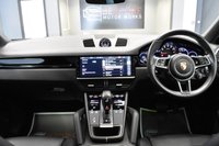 USED 2019 69 PORSCHE CAYENNE 3.0 V6 TIPTRONIC 5 DOOR **&pound;699 A MONTH WITH &pound;6695 DEPOSIT**