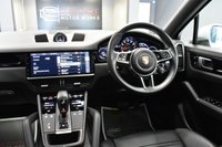 USED 2019 69 PORSCHE CAYENNE 3.0 V6 TIPTRONIC 5 DOOR **&pound;699 A MONTH WITH &pound;6695 DEPOSIT**
