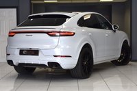 USED 2019 69 PORSCHE CAYENNE 3.0 V6 TIPTRONIC 5 DOOR **&pound;699 A MONTH WITH &pound;6695 DEPOSIT**