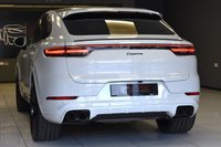 USED 2019 69 PORSCHE CAYENNE 3.0 V6 TIPTRONIC 5 DOOR **&pound;699 A MONTH WITH &pound;6695 DEPOSIT**