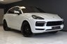USED 2019 69 PORSCHE CAYENNE 3.0 V6 TIPTRONIC 5 DOOR **&pound;699 A MONTH WITH &pound;6695 DEPOSIT**