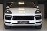 USED 2019 69 PORSCHE CAYENNE 3.0 V6 TIPTRONIC 5 DOOR **&pound;699 A MONTH WITH &pound;6695 DEPOSIT**