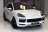 USED 2019 69 PORSCHE CAYENNE 3.0 V6 TIPTRONIC 5 DOOR **&pound;699 A MONTH WITH &pound;6695 DEPOSIT**