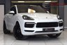 USED 2019 69 PORSCHE CAYENNE 3.0 V6 TIPTRONIC 5 DOOR **&pound;699 A MONTH WITH &pound;6695 DEPOSIT**