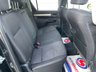 USED 2017 17 TOYOTA HI-LUX 2.4 INVINCIBLE 4WD D-4D DCB 148 BHP ** NO VAT * CANOPY+REVERSING CAMERA