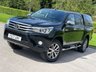 USED 2017 17 TOYOTA HI-LUX 2.4 INVINCIBLE 4WD D-4D DCB 148 BHP ** NO VAT * CANOPY+REVERSING CAMERA