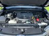 USED 2017 17 TOYOTA HI-LUX 2.4 INVINCIBLE 4WD D-4D DCB 148 BHP ** NO VAT * CANOPY+REVERSING CAMERA