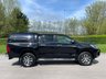 USED 2017 17 TOYOTA HI-LUX 2.4 INVINCIBLE 4WD D-4D DCB 148 BHP ** NO VAT * CANOPY+REVERSING CAMERA