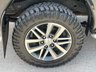 USED 2017 17 TOYOTA HI-LUX 2.4 INVINCIBLE 4WD D-4D DCB 148 BHP ** NO VAT * CANOPY+REVERSING CAMERA