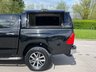 USED 2017 17 TOYOTA HI-LUX 2.4 INVINCIBLE 4WD D-4D DCB 148 BHP ** NO VAT * CANOPY+REVERSING CAMERA