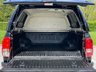 USED 2017 17 TOYOTA HI-LUX 2.4 INVINCIBLE 4WD D-4D DCB 148 BHP ** NO VAT * CANOPY+REVERSING CAMERA