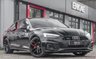 USED 2022 22 AUDI A5 2.0 SPORTBACK TDI QUATTRO S LINE MHEV 5d 202 BHP HEATED SEAT+FACELIFT