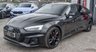 USED 2022 22 AUDI A5 2.0 SPORTBACK TDI QUATTRO S LINE MHEV 5d 202 BHP HEATED SEAT+FACELIFT