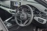 USED 2022 22 AUDI A5 2.0 SPORTBACK TDI QUATTRO S LINE MHEV 5d 202 BHP HEATED SEAT+FACELIFT