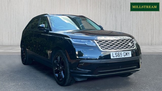 2019 69 Land Rover Range Rover Velar 2.0 S 5d 178 BHP